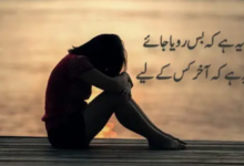 2 Line Urdu Poetry Copy Paste