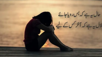 2 Line Urdu Poetry Copy Paste