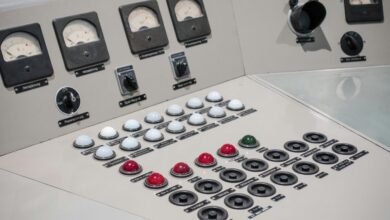 operational benchmark indicators listed