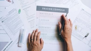 operational review and strategy