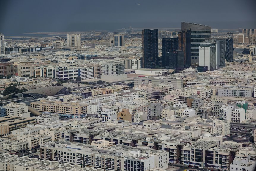 sector expansion overview details